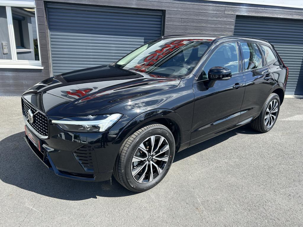 VOLVO XC60 B4 197 PLUS STYLE DARK GEARTRONIC